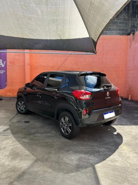 RENAULT Kwid 1.0 12V 4P SCE FLEX ZEN, Foto 5