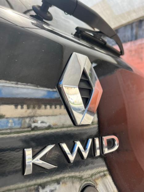 RENAULT Kwid 1.0 12V 4P SCE FLEX ZEN, Foto 6