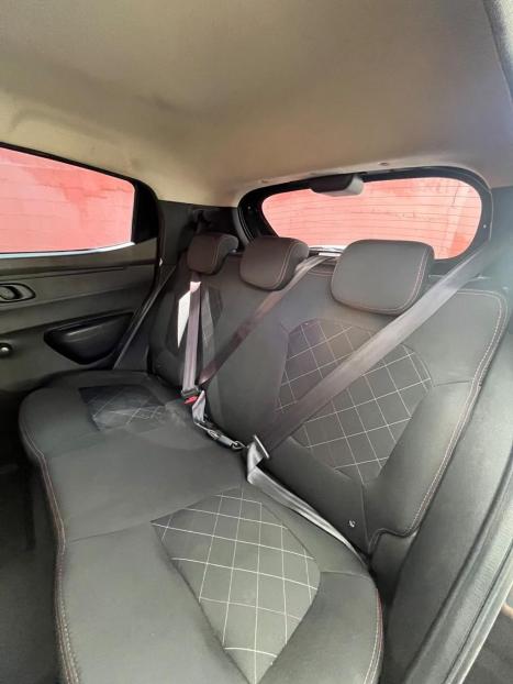 RENAULT Kwid 1.0 12V 4P SCE FLEX ZEN, Foto 7