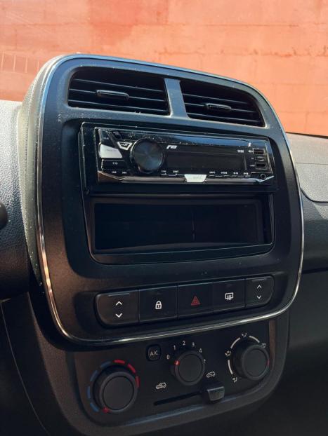 RENAULT Kwid 1.0 12V 4P SCE FLEX ZEN, Foto 12