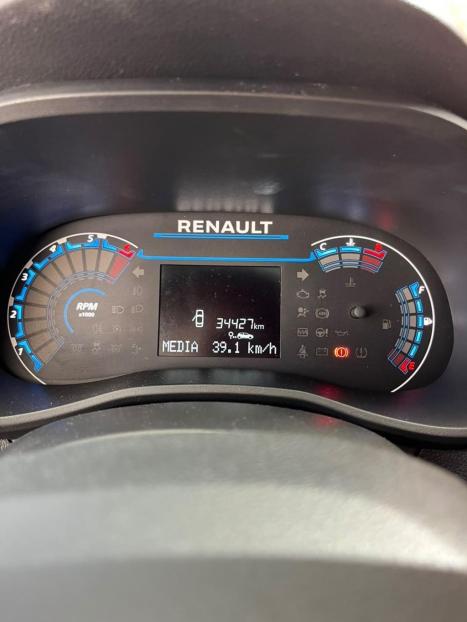 RENAULT Kwid 1.0 12V 4P SCE FLEX ZEN, Foto 13