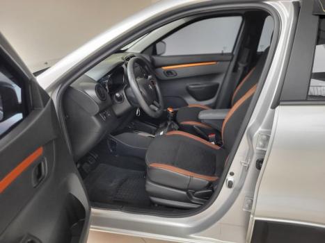 RENAULT Kwid 1.0 12V 4P SCE FLEX OUTSIDER, Foto 6
