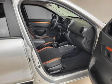 RENAULT Kwid 1.0 12V 4P SCE FLEX OUTSIDER, Foto 7