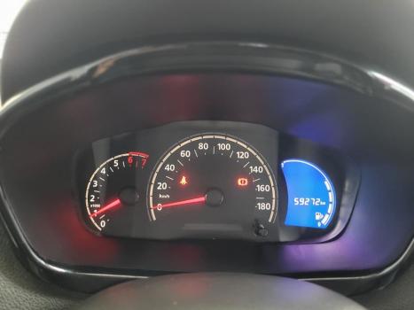 RENAULT Kwid 1.0 12V 4P SCE FLEX OUTSIDER, Foto 9