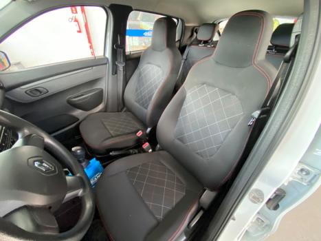 RENAULT Kwid 1.0 12V 4P SCE FLEX ZEN, Foto 6