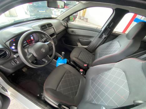 RENAULT Kwid 1.0 12V 4P SCE FLEX ZEN, Foto 7