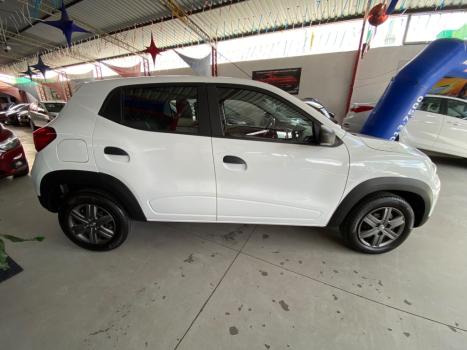 RENAULT Kwid 1.0 12V 4P SCE FLEX ZEN, Foto 9