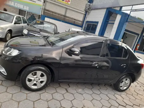 RENAULT Logan 1.6 4P FLEX DINAMIQUE, Foto 3