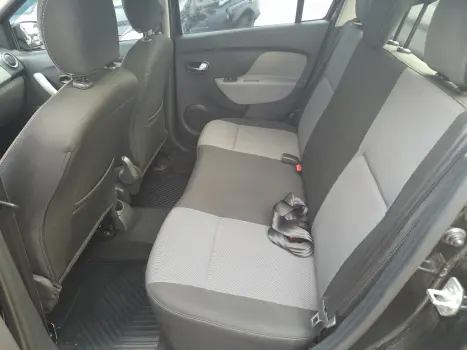 RENAULT Logan 1.6 4P FLEX DINAMIQUE, Foto 11