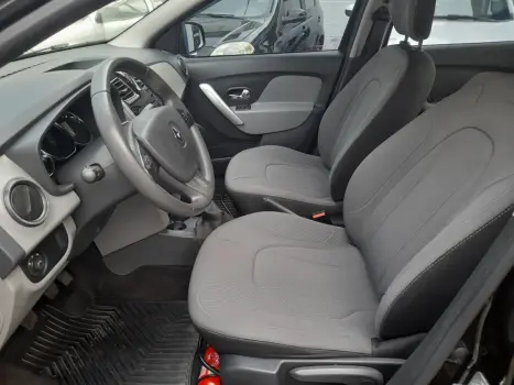 RENAULT Logan 1.6 4P FLEX DINAMIQUE, Foto 13