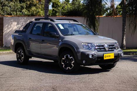 RENAULT Oroch 1.3 16V 4P OUTSIDER TURBO TCe AUTOM�TICO CVT, Foto 1