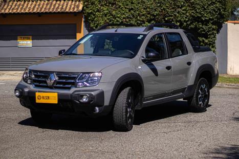 RENAULT Oroch 1.3 16V 4P OUTSIDER TURBO TCe AUTOM�TICO CVT, Foto 3
