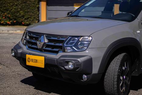 RENAULT Oroch 1.3 16V 4P OUTSIDER TURBO TCe AUTOM�TICO CVT, Foto 4
