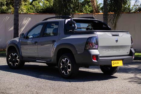 RENAULT Oroch 1.3 16V 4P OUTSIDER TURBO TCe AUTOM�TICO CVT, Foto 7
