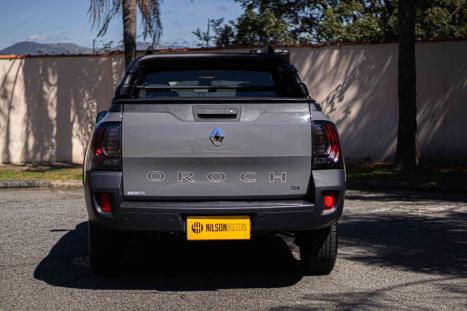 RENAULT Oroch 1.3 16V 4P OUTSIDER TURBO TCe AUTOM�TICO CVT, Foto 8