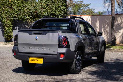 RENAULT Oroch 1.3 16V 4P OUTSIDER TURBO TCe AUTOM�TICO CVT, Foto 9
