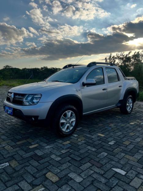 RENAULT Oroch 1.6 16V 4P FLEX EXPRESSION, Foto 4