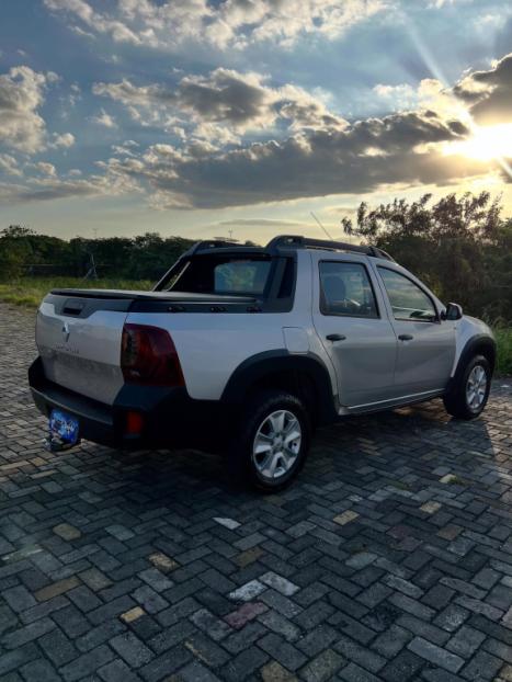 RENAULT Oroch 1.6 16V 4P FLEX EXPRESSION, Foto 5