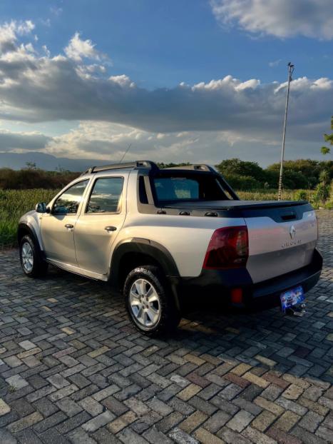 RENAULT Oroch 1.6 16V 4P FLEX EXPRESSION, Foto 6
