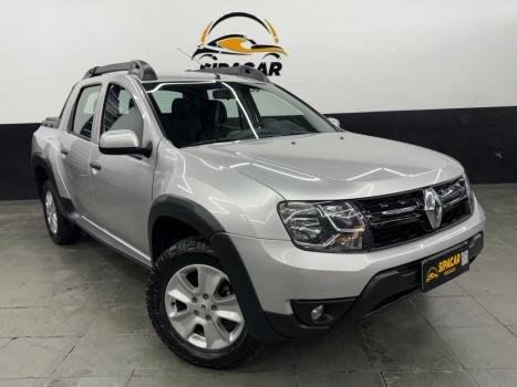 RENAULT Oroch 1.6 16V 4P FLEX EXPRESSION, Foto 1