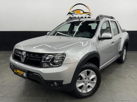 RENAULT Oroch 1.6 16V 4P FLEX EXPRESSION, Foto 2