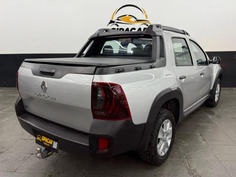 RENAULT Oroch 1.6 16V 4P FLEX EXPRESSION, Foto 3