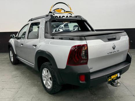 RENAULT Oroch 1.6 16V 4P FLEX EXPRESSION, Foto 4