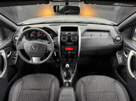 RENAULT Oroch 1.6 16V 4P FLEX EXPRESSION, Foto 5