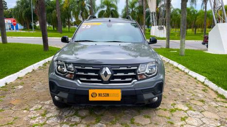 RENAULT Oroch 1.6 16V FLEX SCE ICONIC, Foto 2