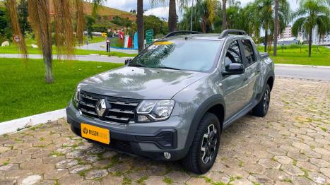 RENAULT Oroch 1.6 16V FLEX SCE ICONIC, Foto 3