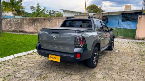 RENAULT Oroch 1.6 16V FLEX SCE ICONIC, Foto 4