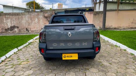 RENAULT Oroch 1.6 16V FLEX SCE ICONIC, Foto 5