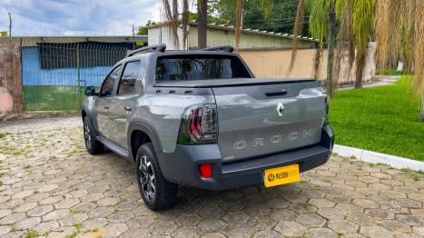 RENAULT Oroch 1.6 16V FLEX SCE ICONIC, Foto 6