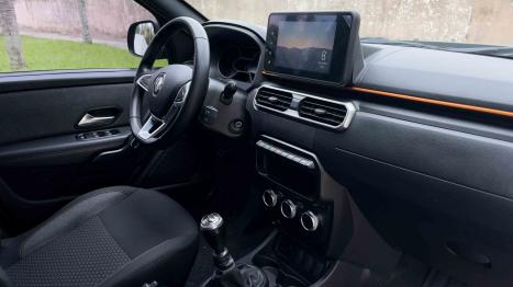RENAULT Oroch 1.6 16V FLEX SCE ICONIC, Foto 7