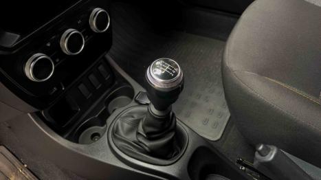 RENAULT Oroch 1.6 16V FLEX SCE ICONIC, Foto 8