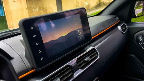 RENAULT Oroch 1.6 16V FLEX SCE ICONIC, Foto 10