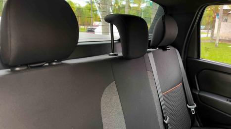 RENAULT Oroch 1.6 16V FLEX SCE ICONIC, Foto 11