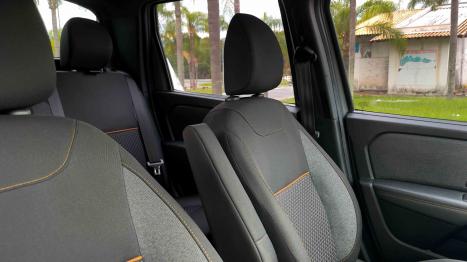 RENAULT Oroch 1.6 16V FLEX SCE ICONIC, Foto 12