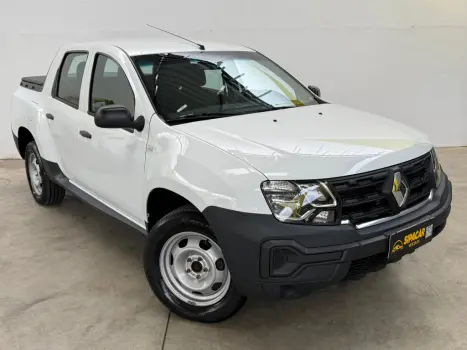 RENAULT Oroch 1.6 16V 4P FLEX PRO, Foto 1