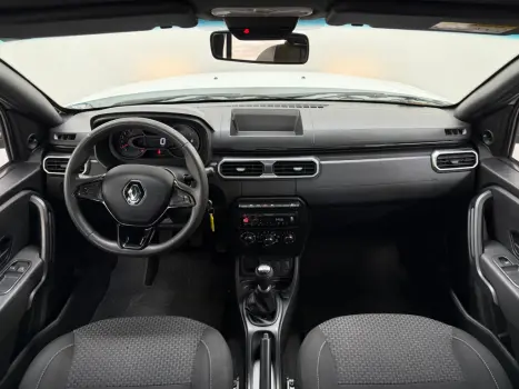 RENAULT Oroch 1.6 16V 4P FLEX PRO, Foto 5