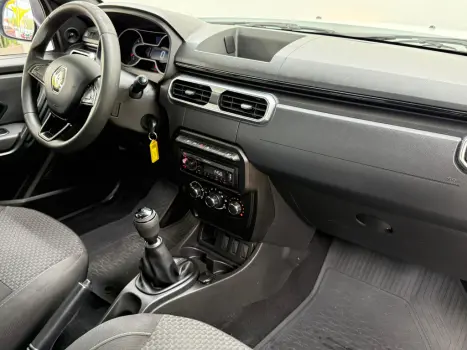 RENAULT Oroch 1.6 16V 4P FLEX PRO, Foto 9