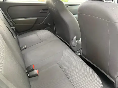 RENAULT Oroch 1.6 16V 4P FLEX PRO, Foto 10