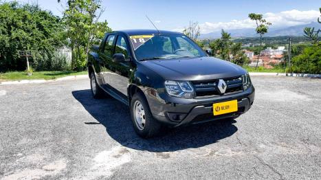 RENAULT Oroch 1.6 16V 4P FLEX SCE EXPRESS, Foto 1