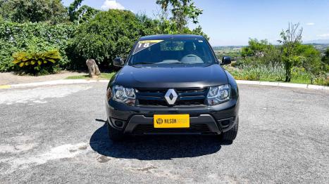 RENAULT Oroch 1.6 16V 4P FLEX SCE EXPRESS, Foto 2