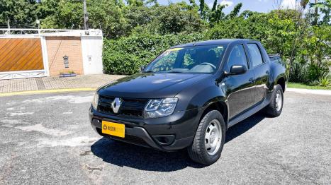 RENAULT Oroch 1.6 16V 4P FLEX SCE EXPRESS, Foto 3