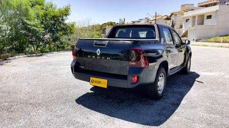 RENAULT Oroch 1.6 16V 4P FLEX SCE EXPRESS, Foto 4