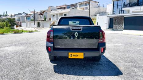 RENAULT Oroch 1.6 16V 4P FLEX SCE EXPRESS, Foto 5