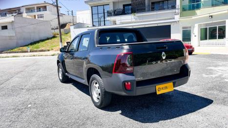 RENAULT Oroch 1.6 16V 4P FLEX SCE EXPRESS, Foto 6