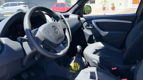 RENAULT Oroch 1.6 16V 4P FLEX SCE EXPRESS, Foto 7