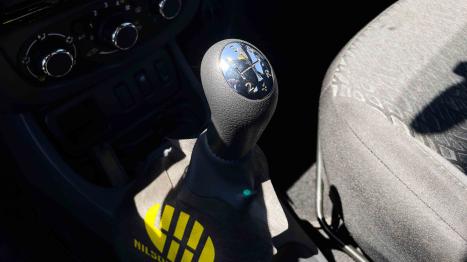 RENAULT Oroch 1.6 16V 4P FLEX SCE EXPRESS, Foto 8